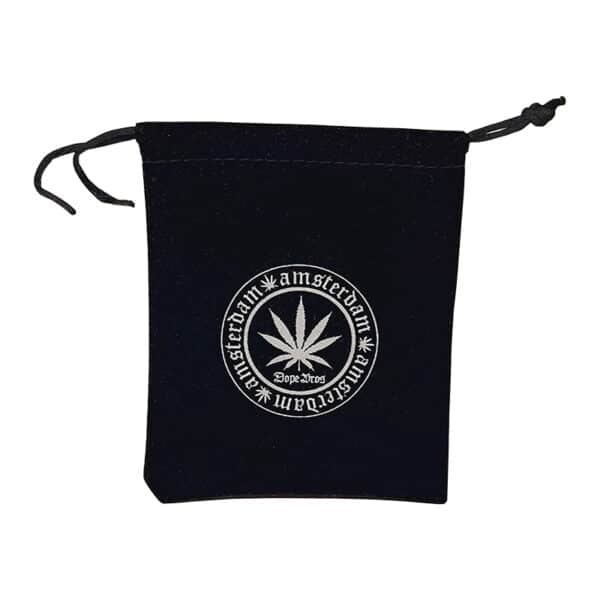 Sac pour Grinder Dope Bros