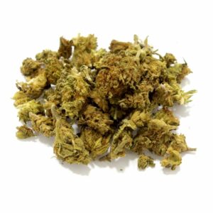 CBD MIX FLOWER Indoor