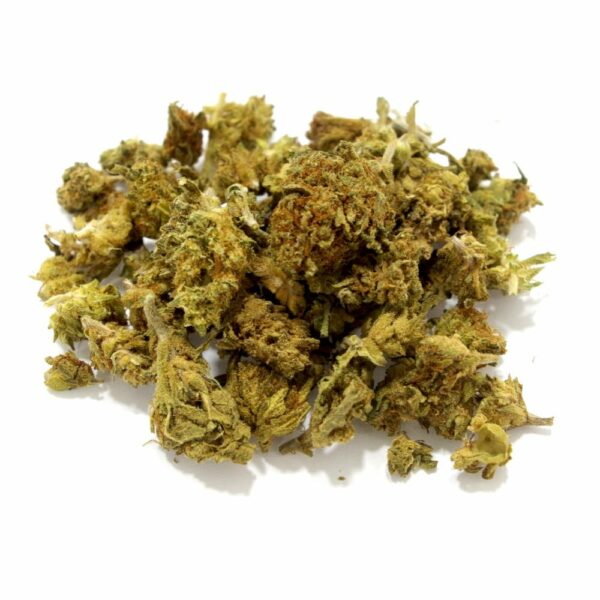 CBD MIX FLOWER Indoor