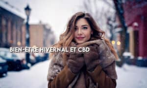 Utiliser le CBD contre les douleurs liées au froid