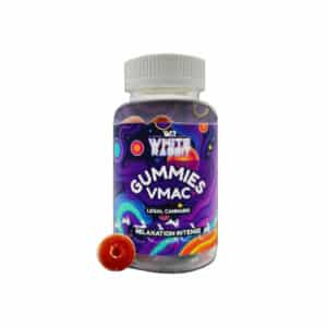 Bonbon VMAC White Rabbit (Pack 30)