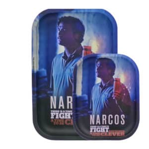 Plateau Narcos Clever