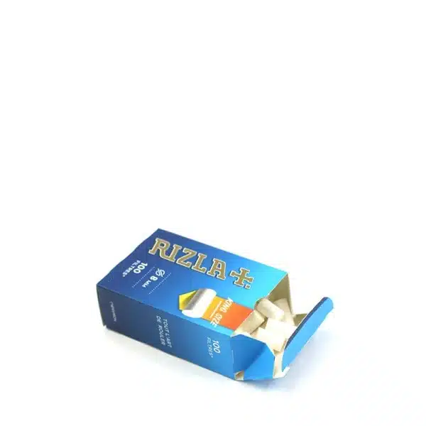 Filtres Stick King Size Blancs Rizla+ 10x100 2