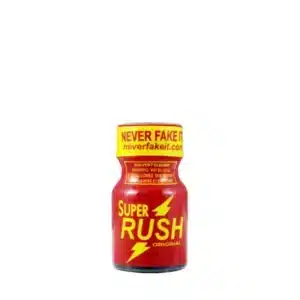 Poppers Rush 10ml Super