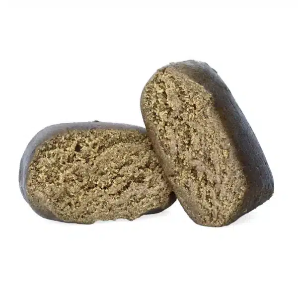 Hash 3x Filtré 10-OH 40%