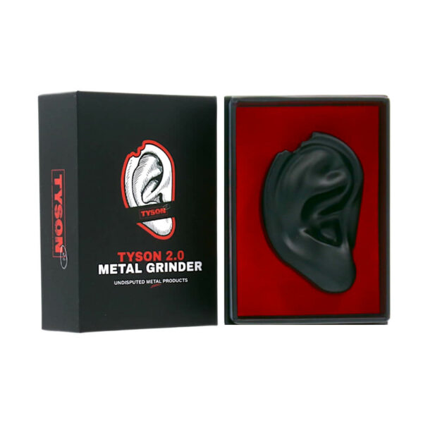 Grinder Tyson 2.0 Metal