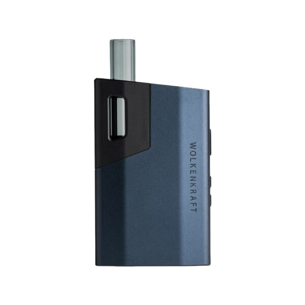 Vaporisateur WOLKENKRAFT ÄRiS Blue
