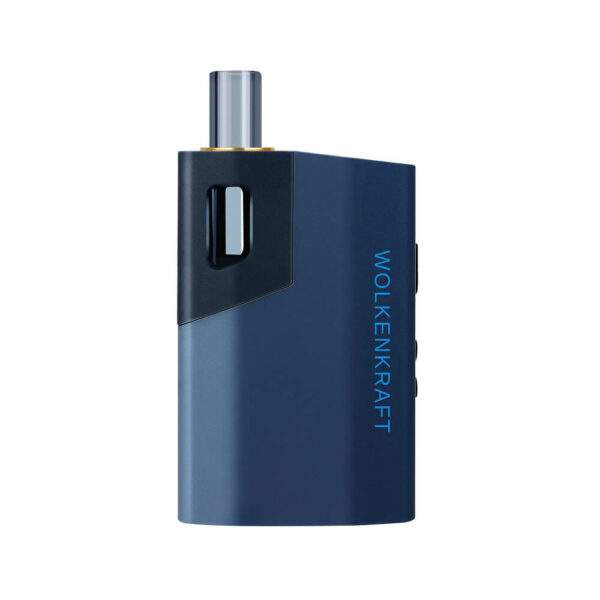 Vaporisateur WOLKENKRAFT ÄRiS ULTRA Blue