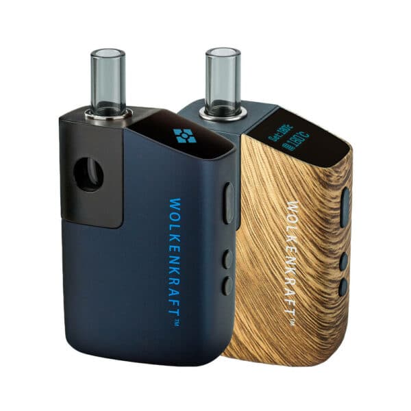 Wolkenkraft FX Mini