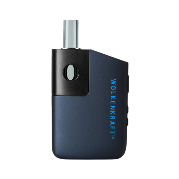 Vaporisateur WOLKENKRAFT FX MINI Blue