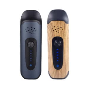 Vaporisateur WOLKENKRAFT ViTA