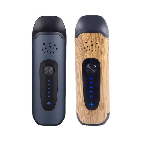 Vaporisateur WOLKENKRAFT ViTA