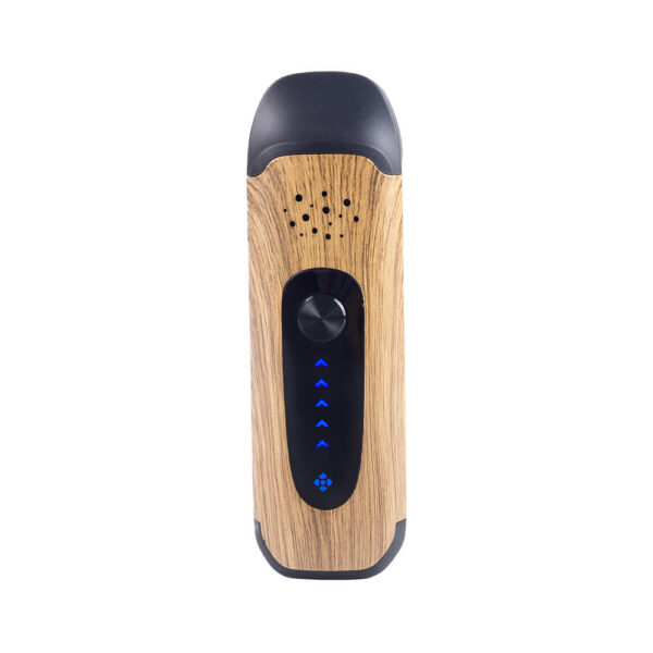 Vaporisateur WOLKENKRAFT ViTA Wood