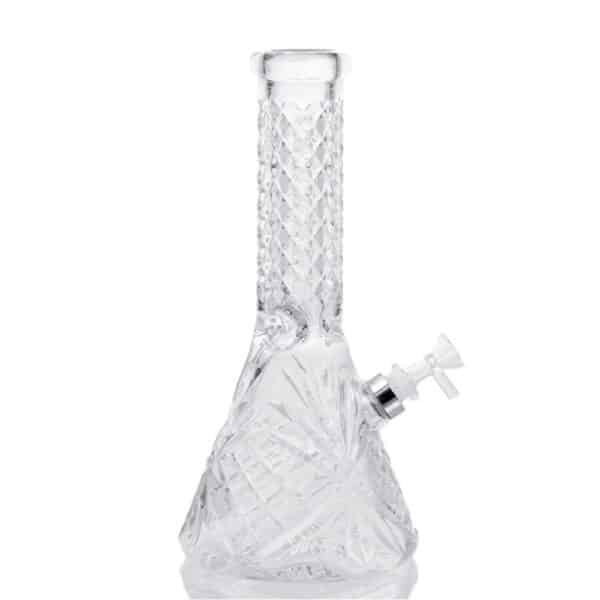 Bong Verre Multi Tailles Big