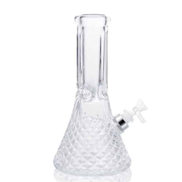 Bong Verre Multi Tailles Medium