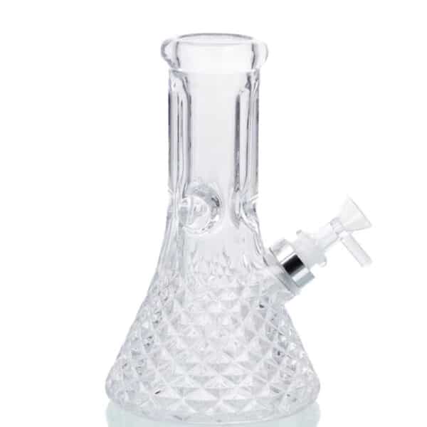 Bong Verre Multi Tailles Small