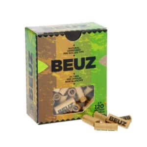 Cartons Pré-Roulés Beuz Brown