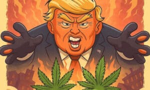 La reclassification fédérale du cannabis, une relance politique sous l’ère Trump