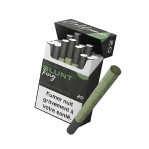 Pré Roulés Blunt King California BZ