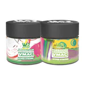 Fleurs VMAC Hyper Strong White Rabbit