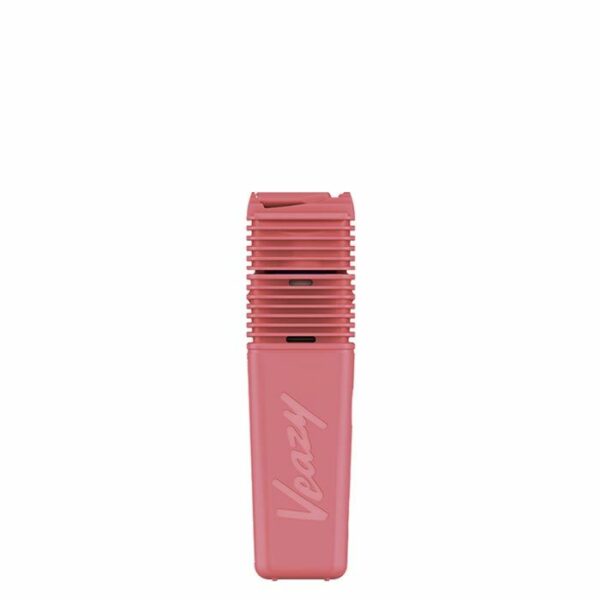 Veazy Storz&Bickel Charming Pink