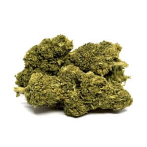 Delta 10 Skunk X OG Kush 50%