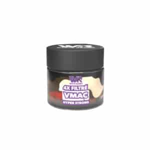 4x Filtré VMAC Hyper Strong White Rabbit