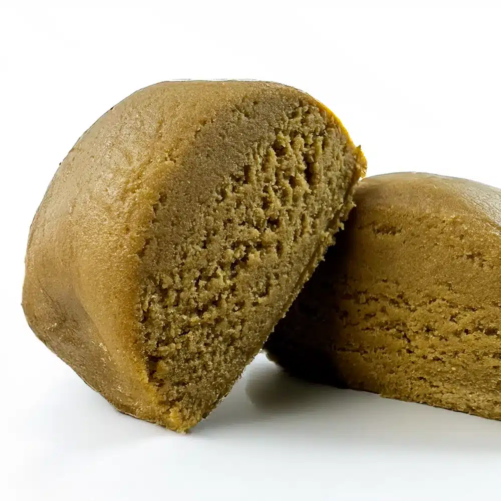 Hash Fresh Frozen STV10 30%