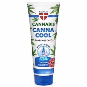 Canna Cool Massage Palacio