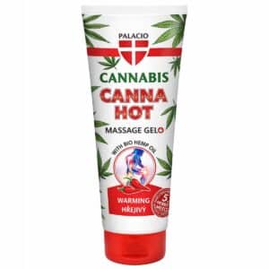 Canna Hot Massage Palacio