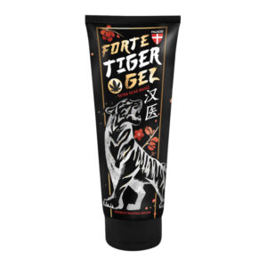 Forte Tiger Gel de Massage Palacio