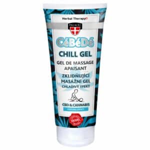 Gel de Massage Chill Gel Palacio